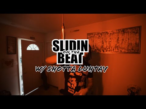 “What LuhTay Doin” - Shotta LuhTay (Official Music Video)