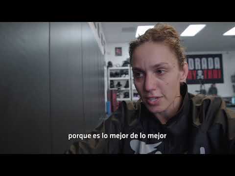 UFC 255 Embedded: Vlog Series - Episodio 4