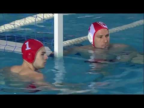 CRVENA ZVEZDA vs PRO RECCO  ❤️WATERPOLO ❤️(Fullmatch) Champion's League 21/22