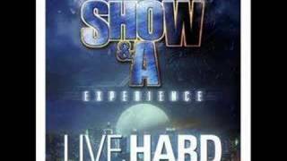 Show & A.G. - Running Man