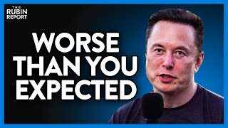 Elon Musk Releases the COVID Twitter Files & It's Worse Than You Thought | DM CLIPS | Rubin Report