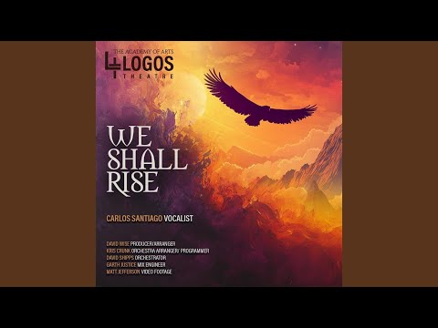 We Shall Rise