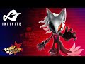 Sonic Forces: Speed Battle (v.4.0.2) - Infinite - Gameplay Showcase