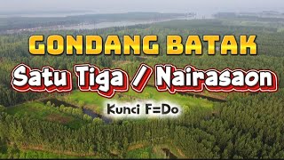 Download lagu GONDANG UNING-UNINGAN BATAK SATU TIGA NAIRASAON KUNCI F=DO FULL BASS  mp3