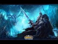World of Warcraft: Wrath of the Lich King OST ...