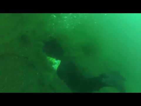 Scapa Flow, SMS Kronprinz Wilhelm