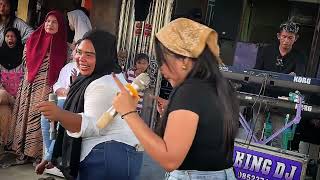 Download lagu Lagu Bima Dompu ...!! Sodipu Dou Sa'e Cover Sovi & Neng Vikha - King Dj mp3