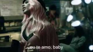 Robbie Williams - She's Madonna - Legendas em Português (tradução)