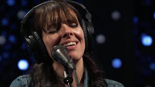 Hop Along - Prior Things (Live on KEXP)