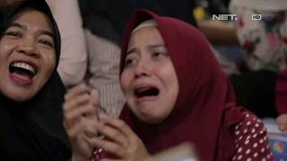 Download lagu Ketempelan Jin Bergaya Manja Takut Ketika Bertemu Bu Ningsih mp3