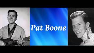 Remember You&#39;re Mine - Pat Boone