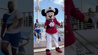 Disney Wish Embarkation 🛳️✨ The Magic Begins!