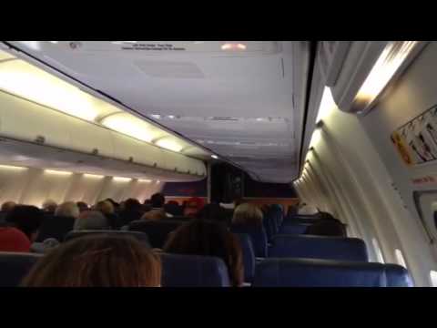 Action Movie - On my way to Portland