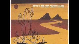 Sky Will Fall - The Bluetones