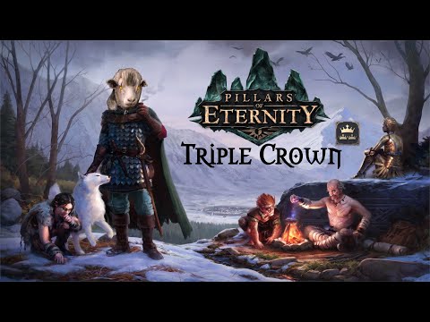 [PoE#11] Pillars of Eternity (Triple Crown) Let's play - Magran's Fork