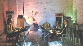 Kraftwerk - Kometenmelodie 1/Kometenmelodie 2 (live in Leverkusen, Germany)