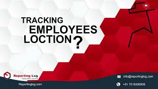 Location Tracking with Reporting Log