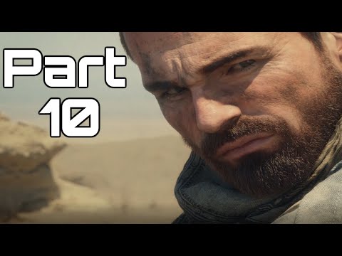 CALL OF DUTY VANGUARD PS5 Walkthrough Gameplay Part 10 - No Commentary