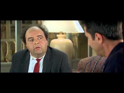 Saga Francis Veber :  Le Dîner de cons (1998) - Il s'appelle Juste Leblanc