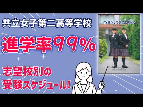 国際日本語学科 抜群のキャンパス環境で自立した女性を育成する【共立女子第二高等学校】