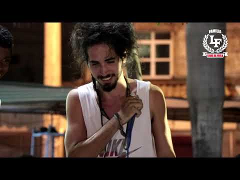 Lokos Da Favela Batalha do Caranga - Part 1 (Shlepp TV)