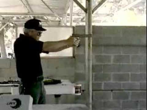 AMT AutoMag III Test