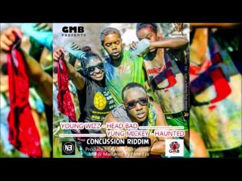 Young  Wizz - We Head Bad {Soca 2018}{Grenada/Trinidad} Concussion Riddim