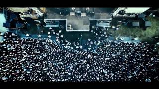 Backyard Babies - Th1rt3en or Nothing (official video)