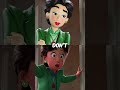 Disney S Turning Red ZERO BUDGET