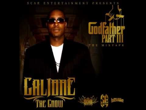 Calibre The Crow - Take My Time - The Godfather 3 Mixtape