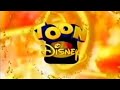 Toon Disney Id 2002