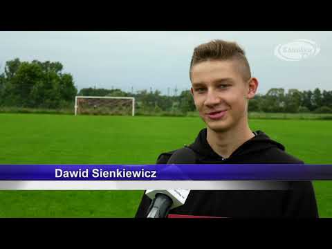 4 Piłkarzy Kory Korycin przeszło do Białegostoku / SokółkaTV 2020