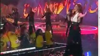 Coral Segovia - En Una Vida