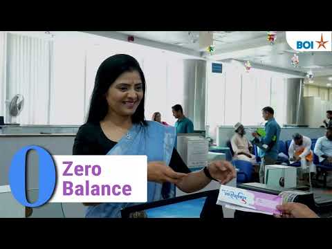 Bank Of India   Nari Shakti Savings Account