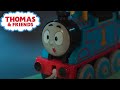 Percy Finds A Crystal Cave Monster Watch Out Thomas