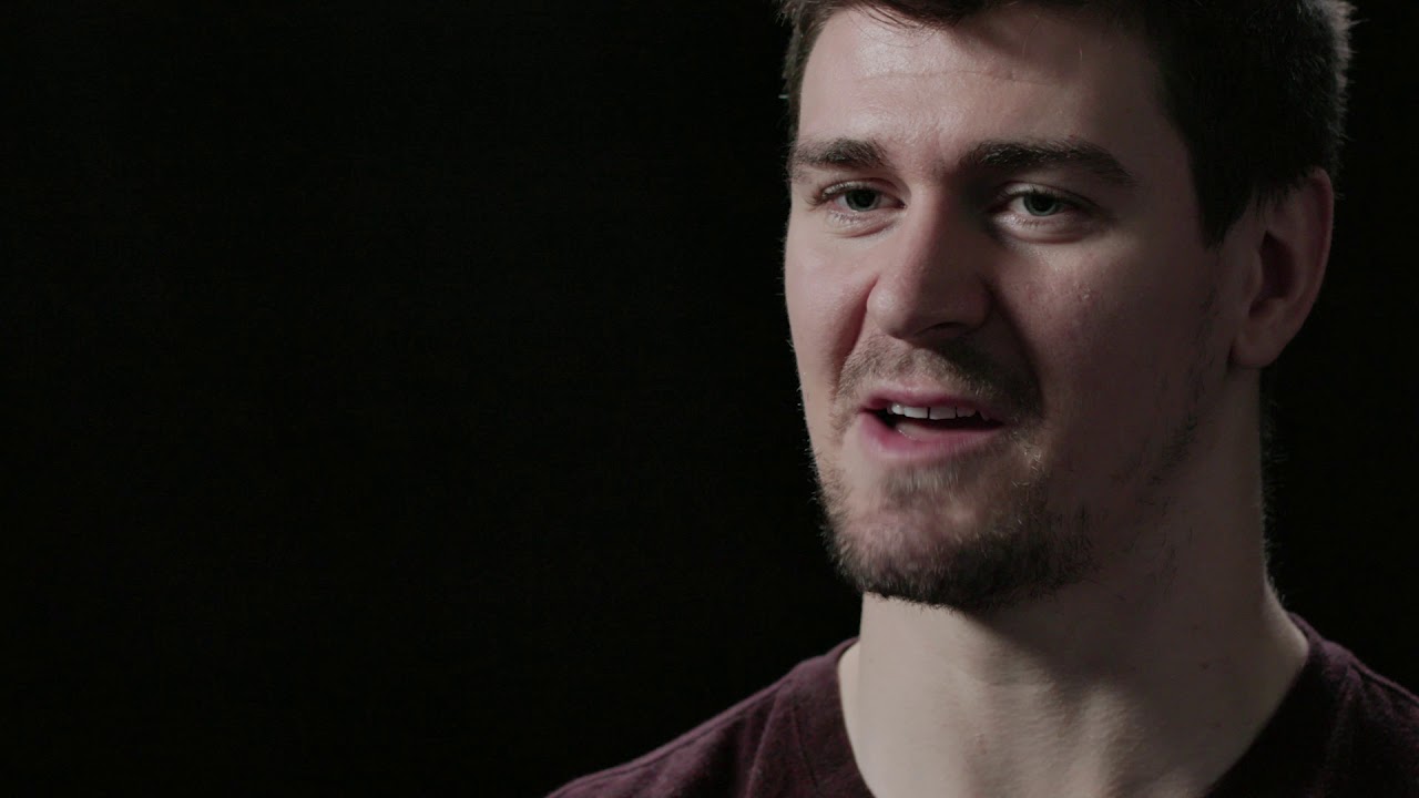 Play: Then & Now: Mark Scheifele | NHLPA | Sonnet Insurance