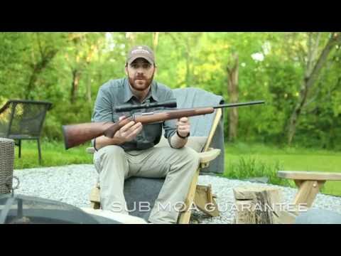 Fairly Comfortable Recoil Pad