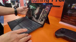 One Xplayer Products at CES 2026
