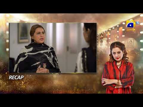 Recap Dao Episode 80 - 28th May 2024 - HAR PAL GEO