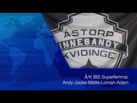 Åstorp/Kvidinge Superfemma som leverera!
