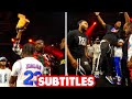Best Of Nu Jerzey Twork And Shotgun Suge 2 On 2 Battles SUBTITLES SMACK URL Masked Inasense