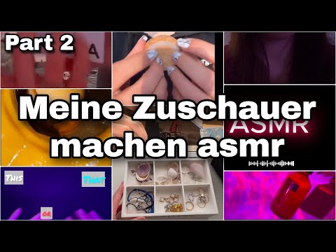 200k Special 🥳 Wer wird das Mikro kriegen? IHR entscheidet ❤️ (Teil 2)