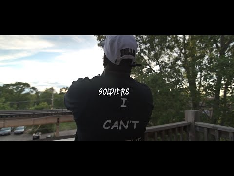 OMG Polo - Soldiers [Shot By. @TaeeDaProducer]