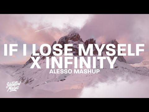 If I Lose Myself x Infinity Alesso Closing Mashup Tomorrowland 2022 | 1 HOUR