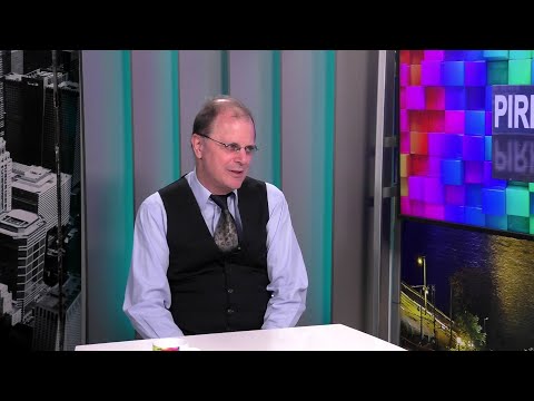 PIRKADAT Breuer Péterrel: Gecse Géza