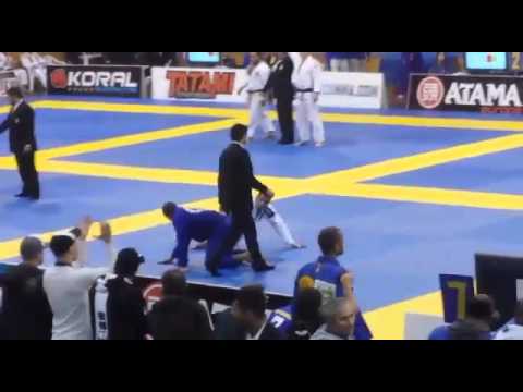 Gilberto ferraz vs Reinaldo ribeiro parte 2