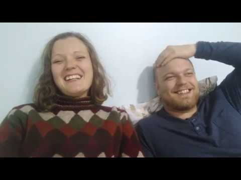 Byråkrati, ändrade planer och hur vi blev patrioter...