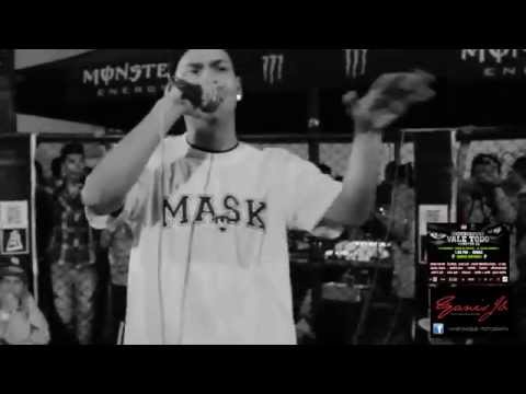 DASKE GAITÁN - ▆ █ UNDERGROUND VALE TODO MONSTER III █ ▆