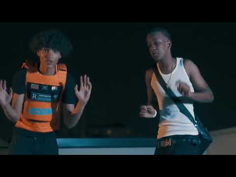 Money Boy X  2.0 Fray - Josiando [Official Music video]