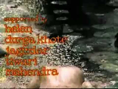 Tora Mann Darpan Kehlaye - Meena Kumari - Kaajal - Old Bollywood Songs - Ravi - Asha Bhosle
